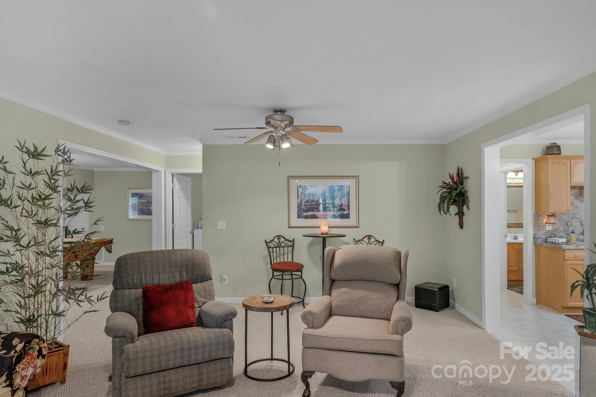 Vanderburg Estates - Residential