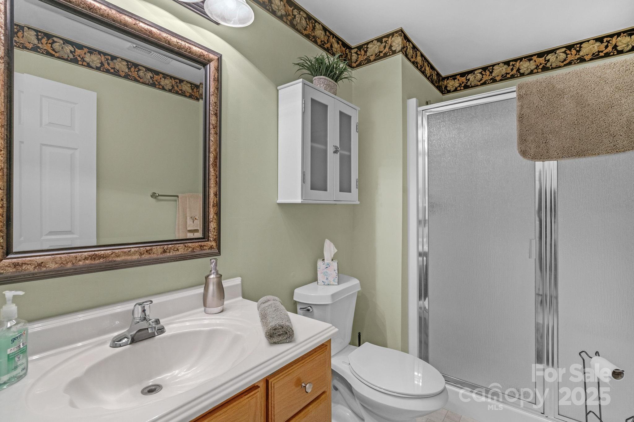 Vanderburg Estates - Residential