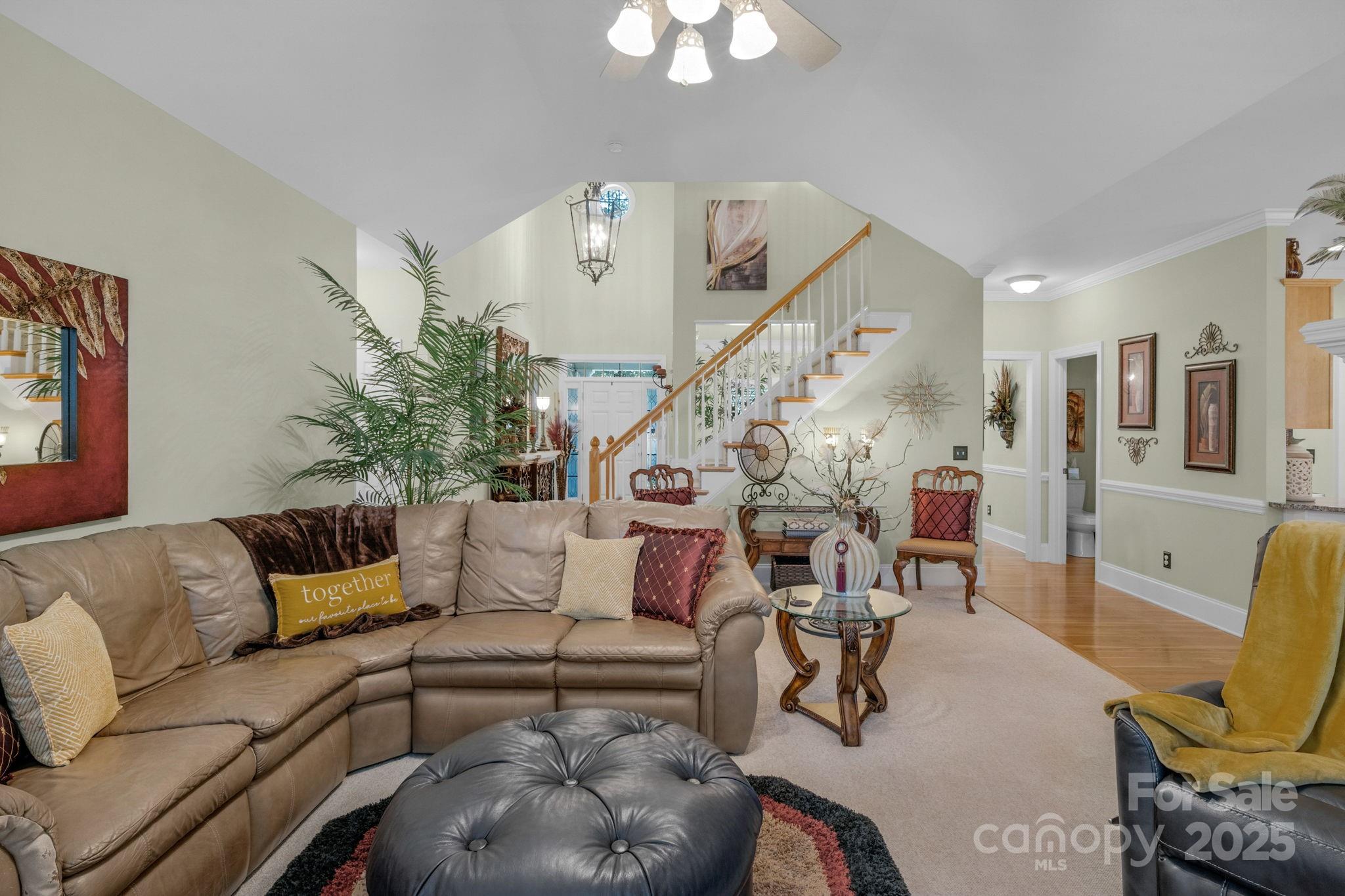 Vanderburg Estates - Residential