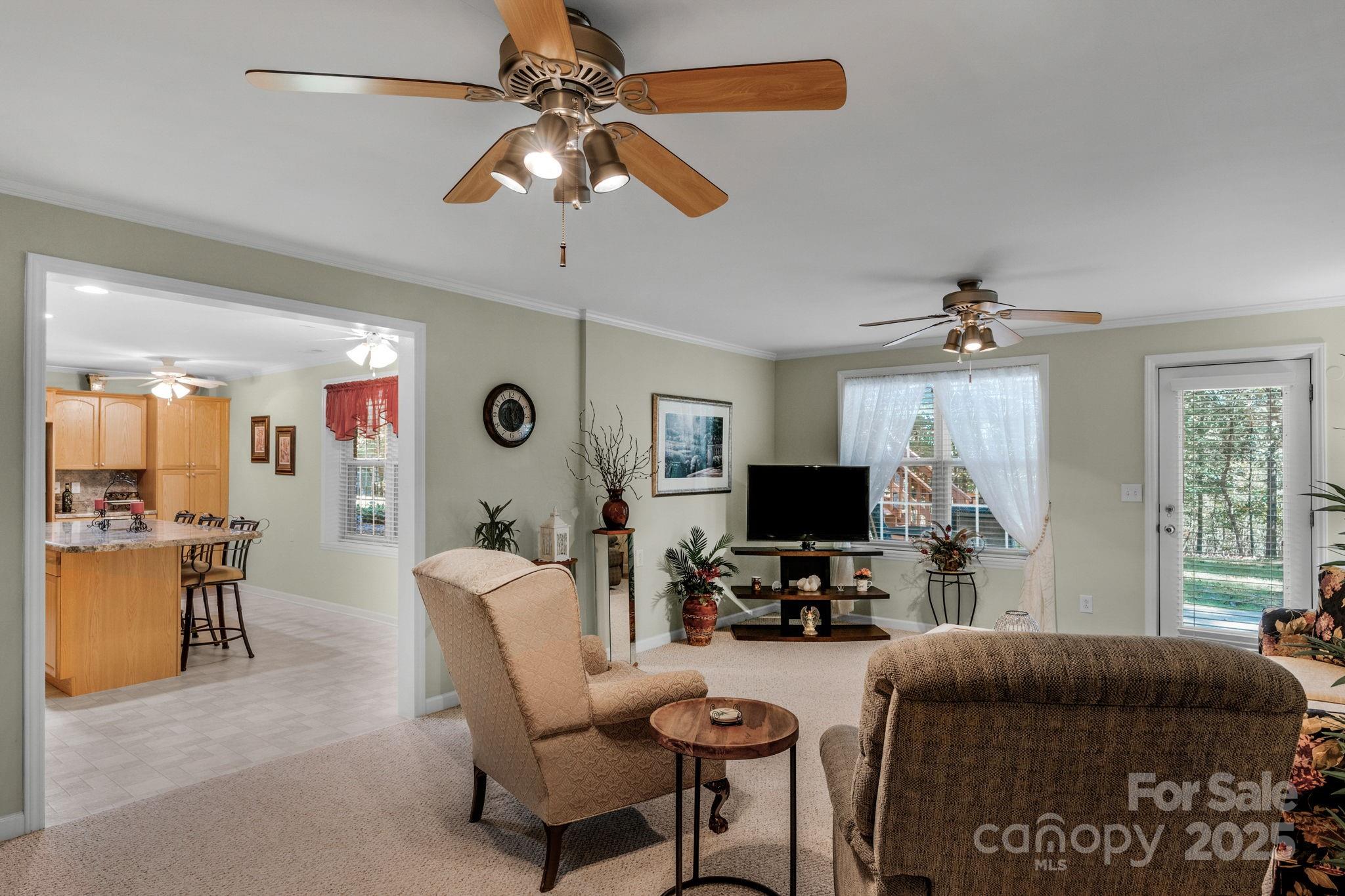 Vanderburg Estates - Residential