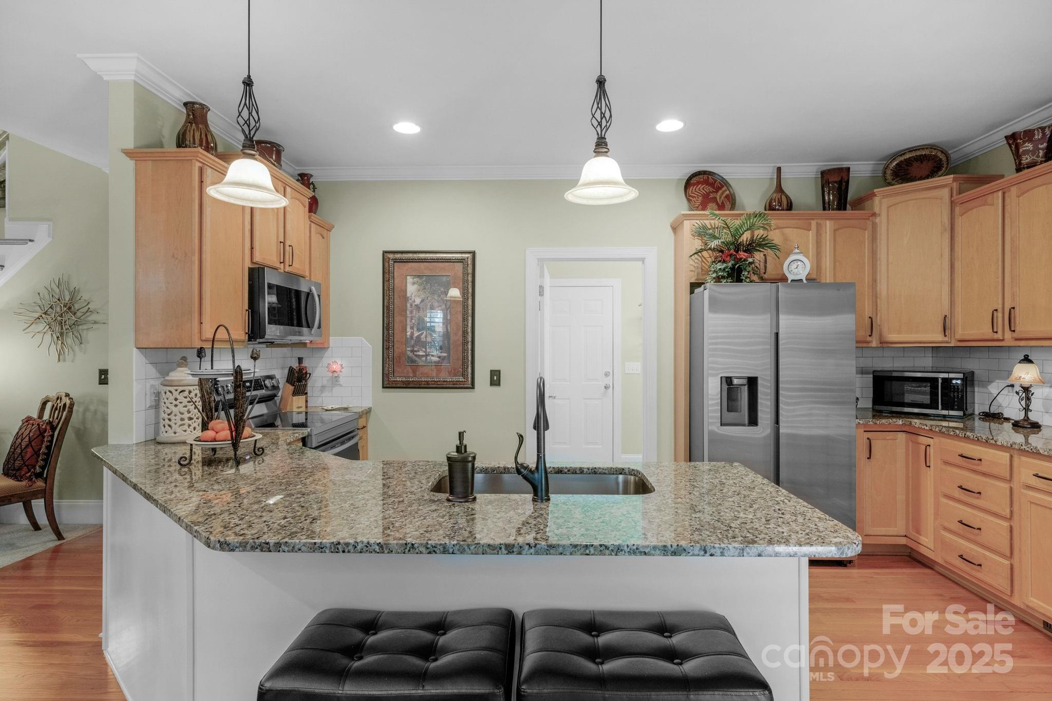 Vanderburg Estates - Residential