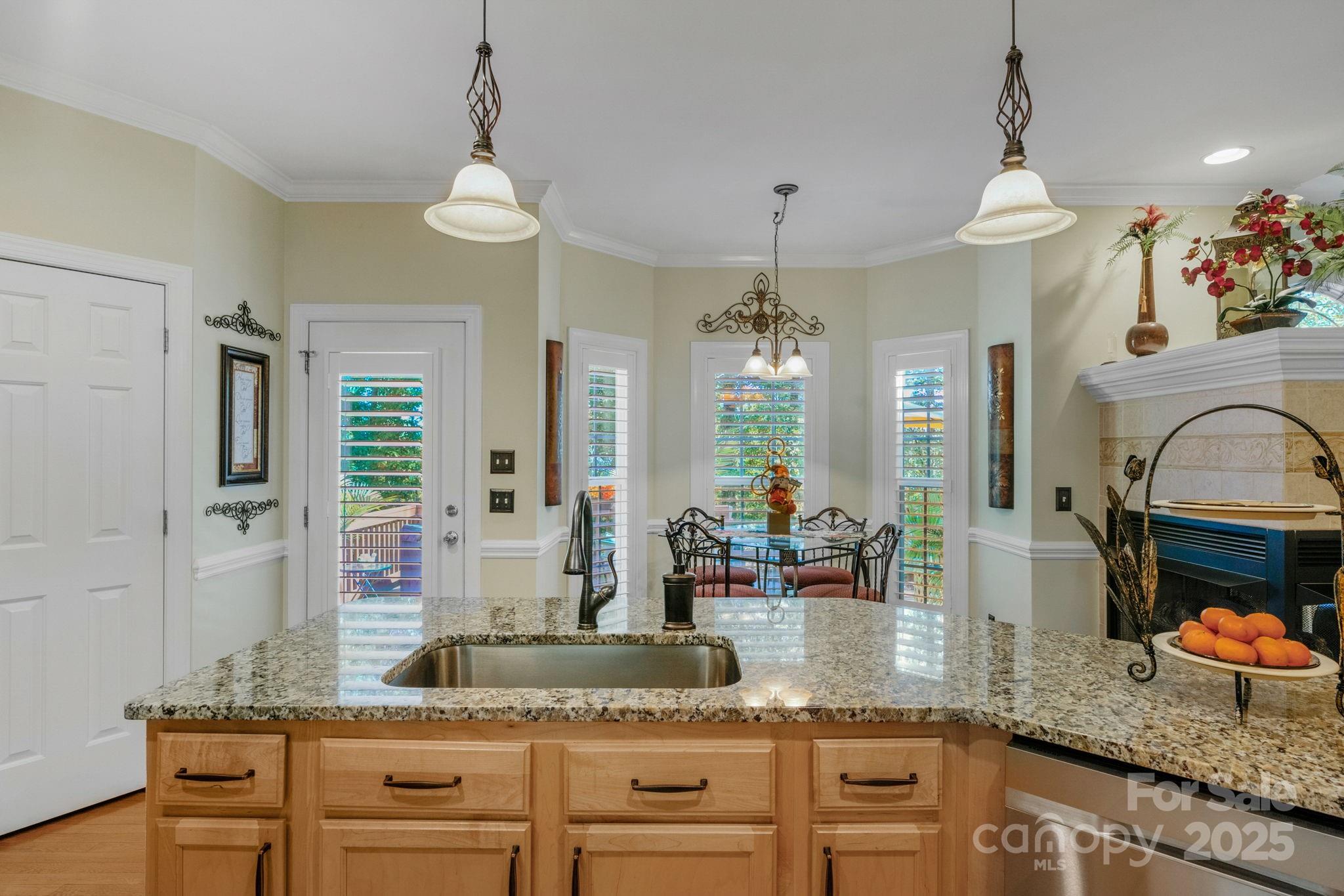 Vanderburg Estates - Residential