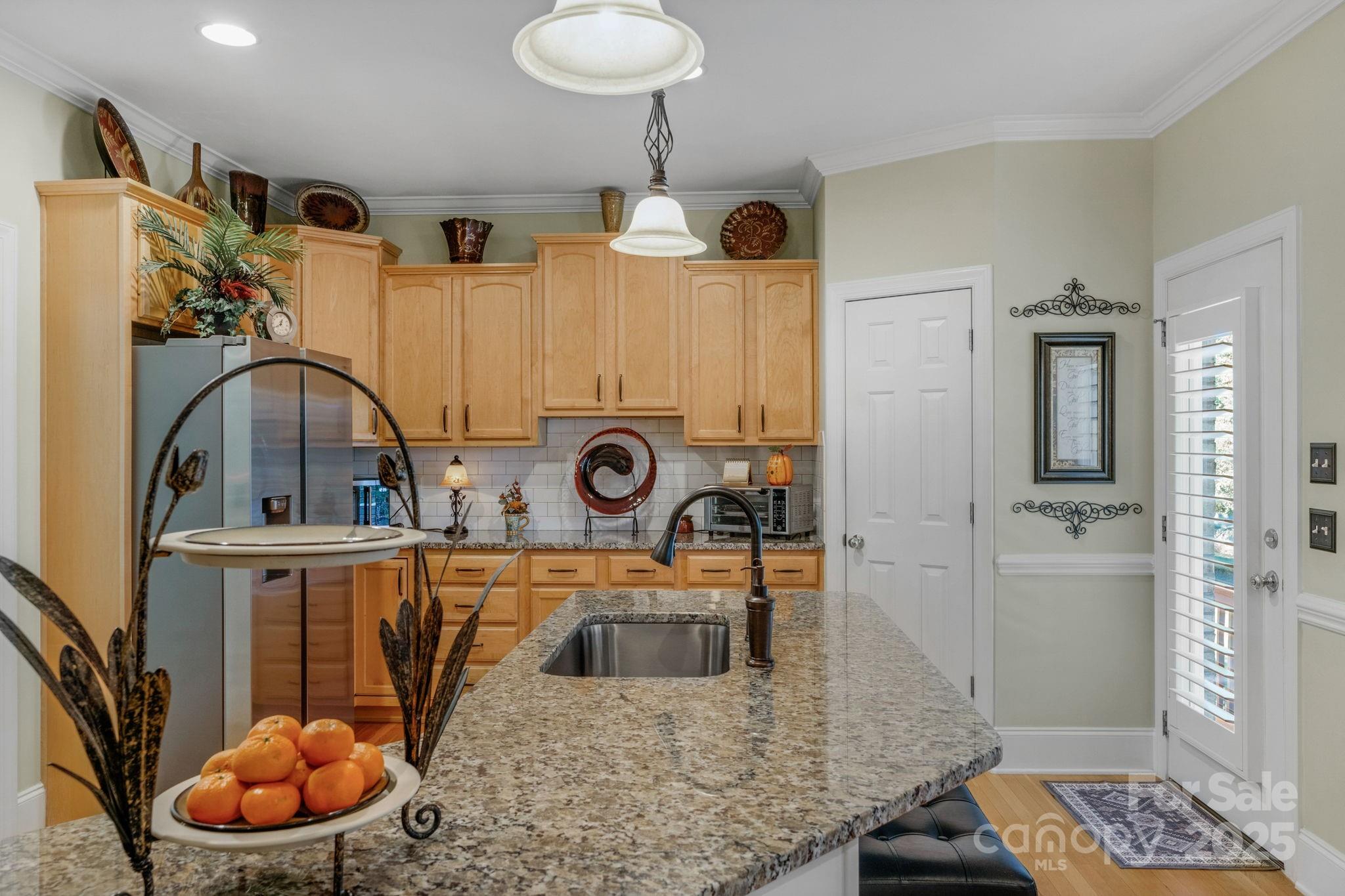 Vanderburg Estates - Residential