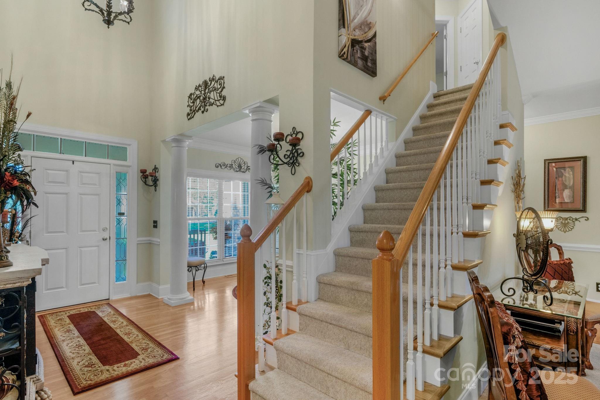 Vanderburg Estates - Residential