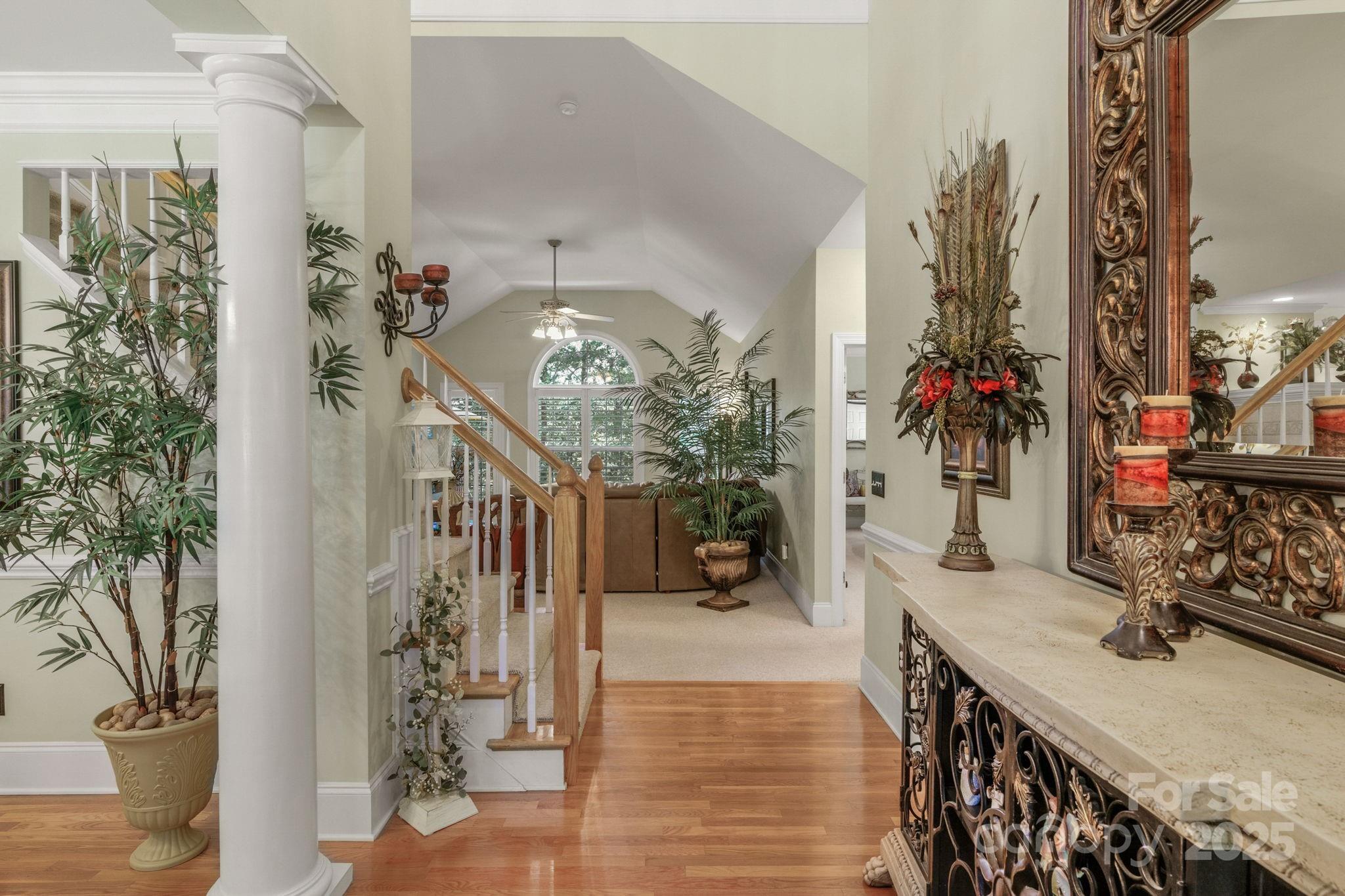 Vanderburg Estates - Residential