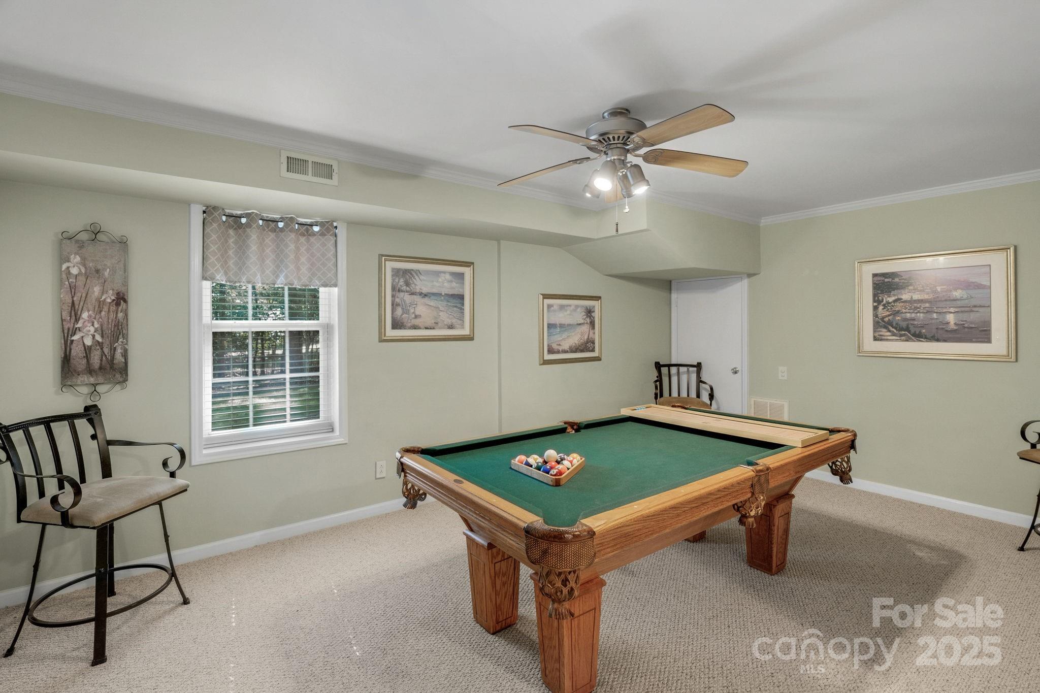 Vanderburg Estates - Residential