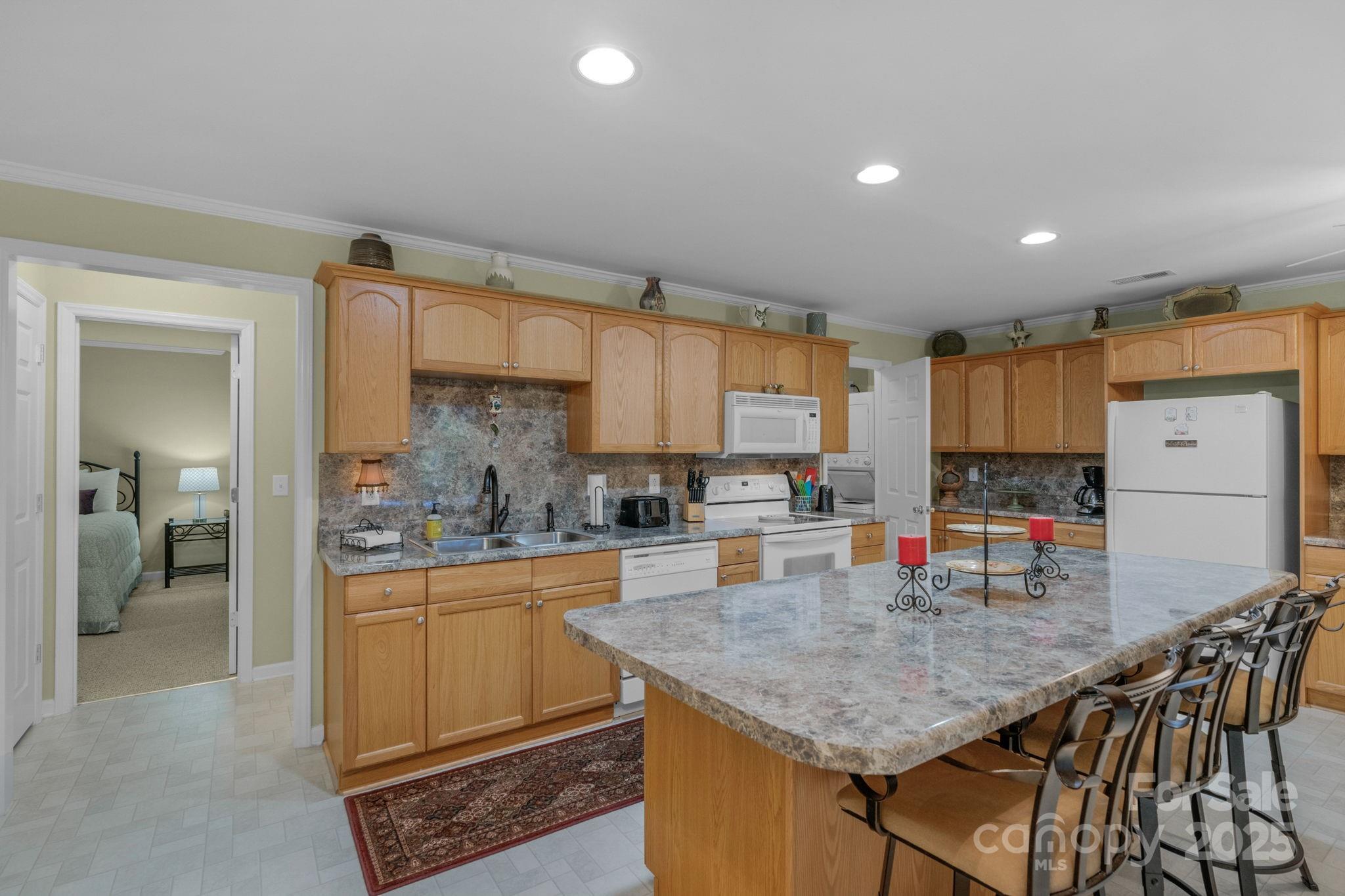 Vanderburg Estates - Residential