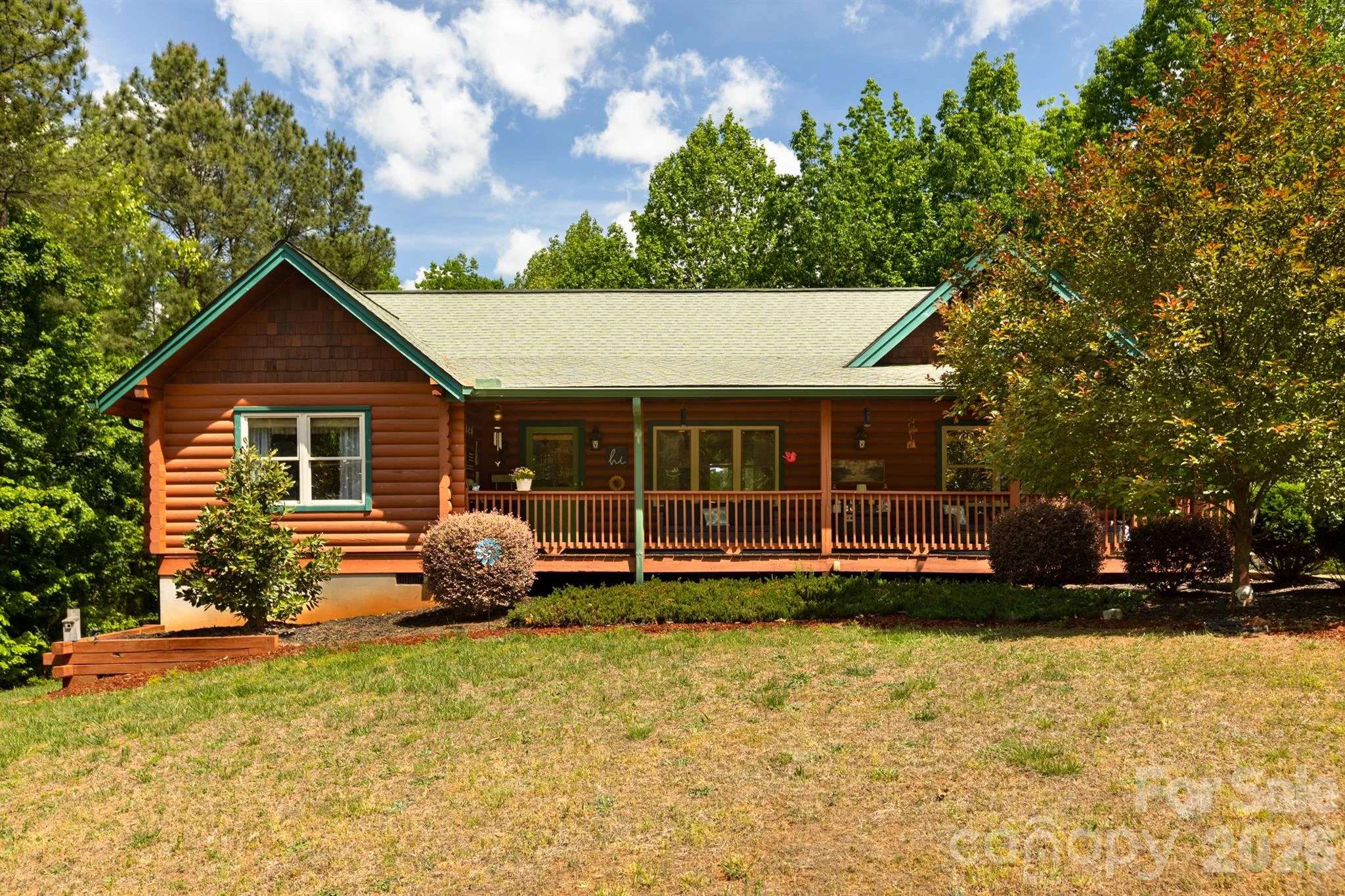 134 Quebec Trail, Bostic, NC, 28018