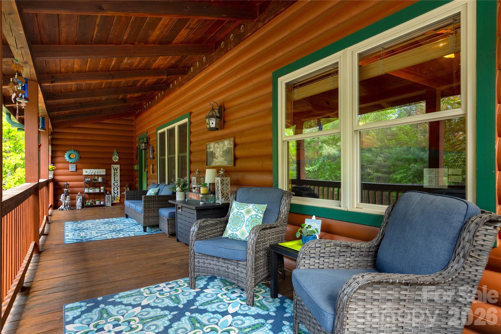134 Quebec Trail