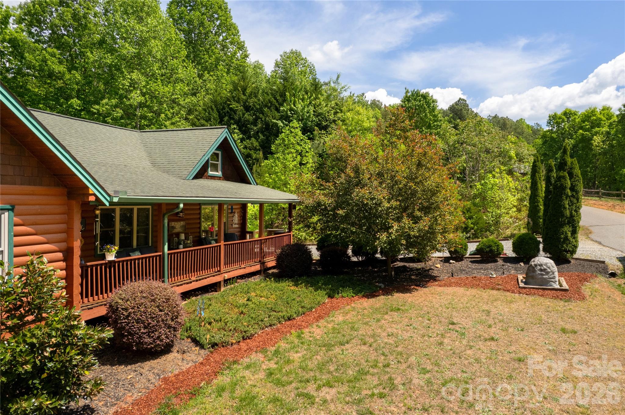 134 Quebec Trail