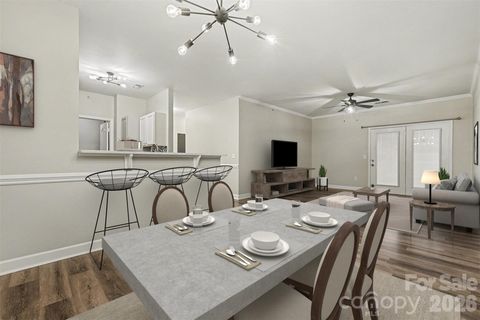 16344 Redstone Mountain Lane Charlotte NC 28277