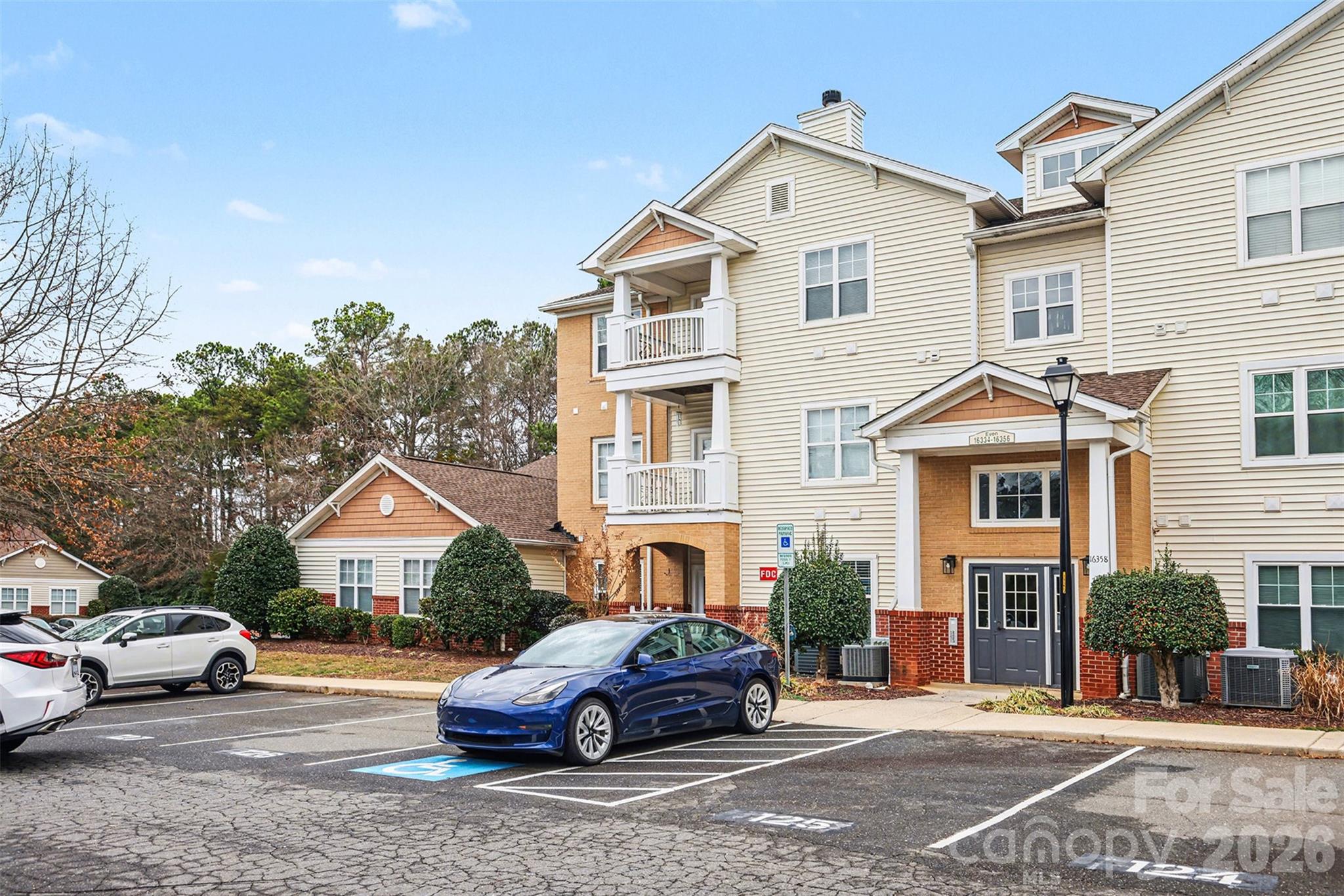 16344 Redstone Mountain Lane