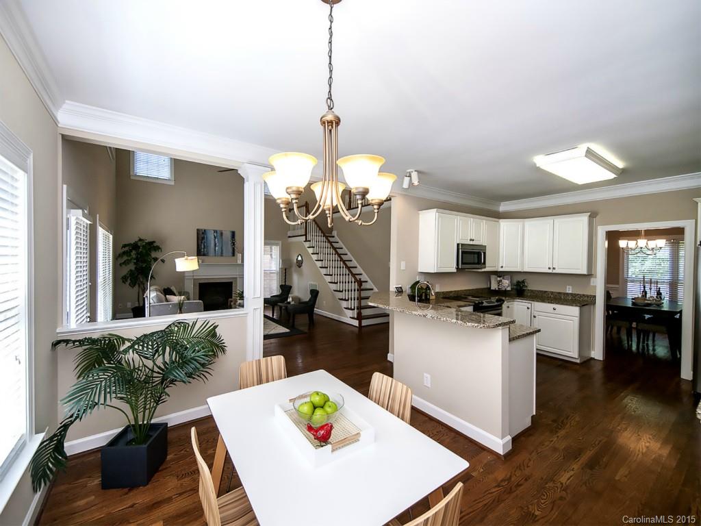 Tealwood - Residential