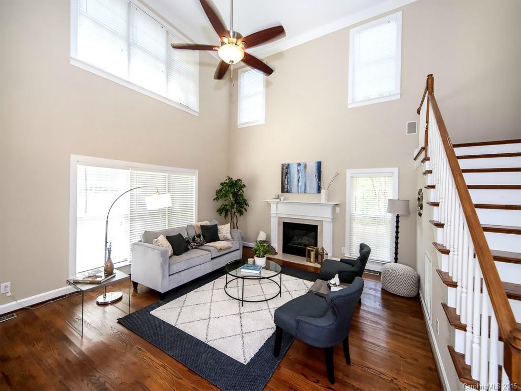 Tealwood - Residential