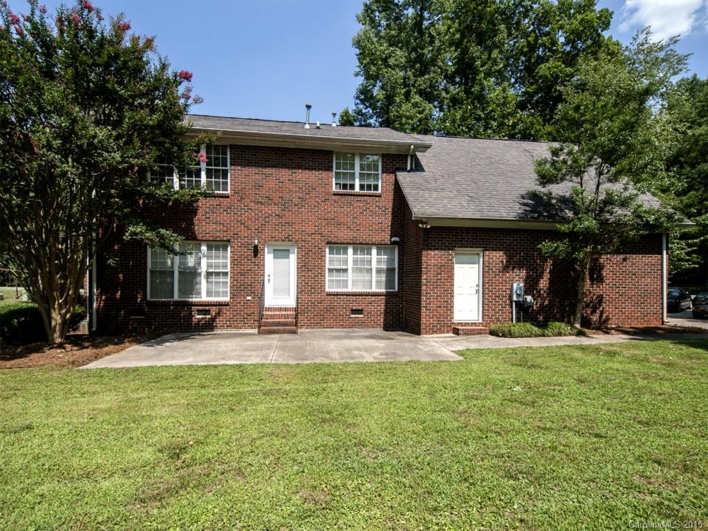 Tealwood - Residential