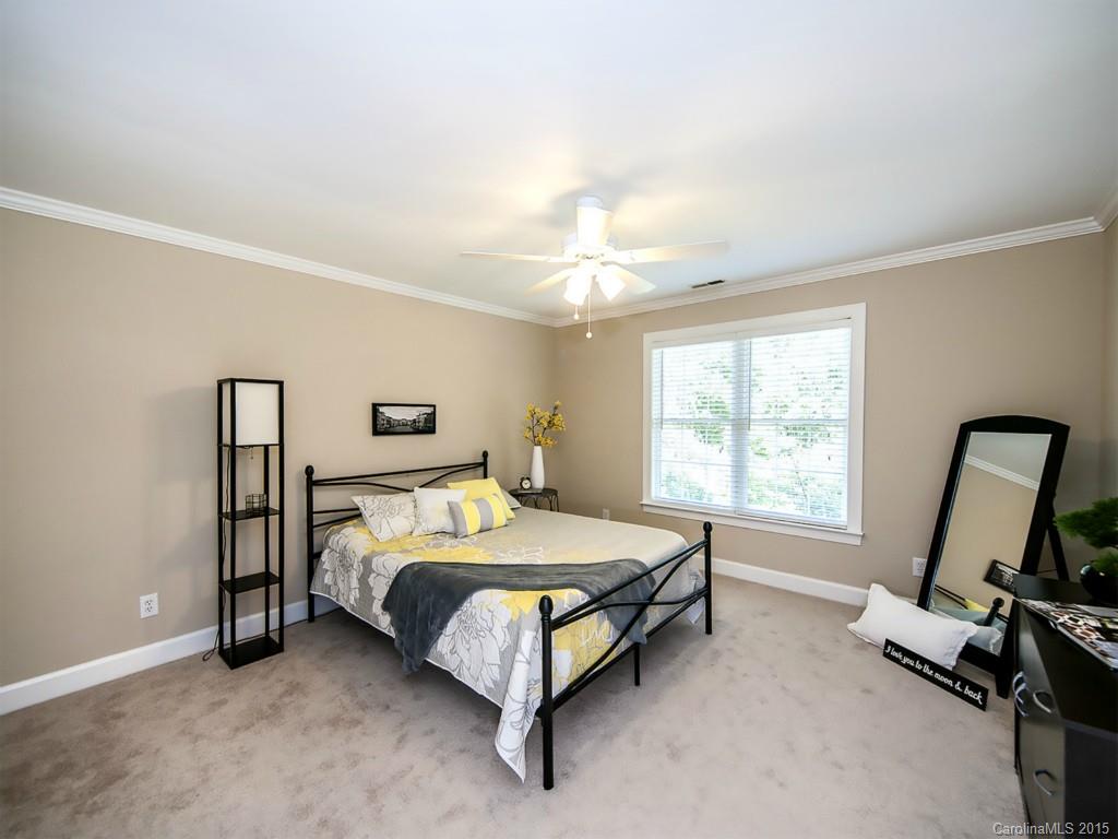 Tealwood - Residential