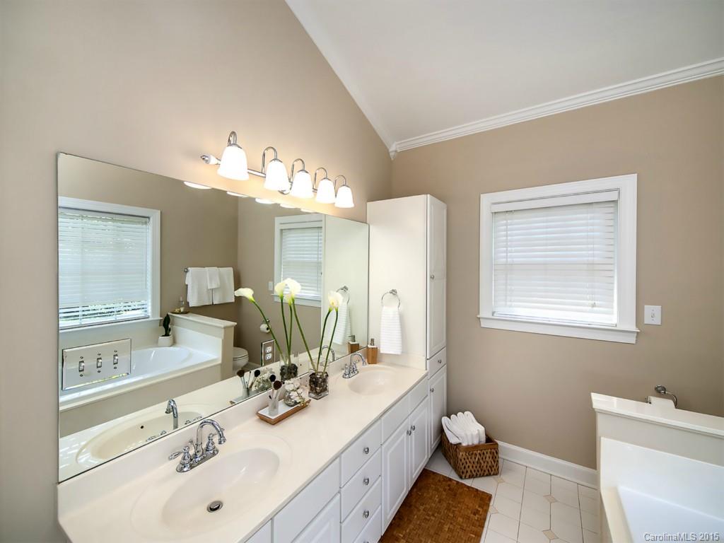 Tealwood - Residential