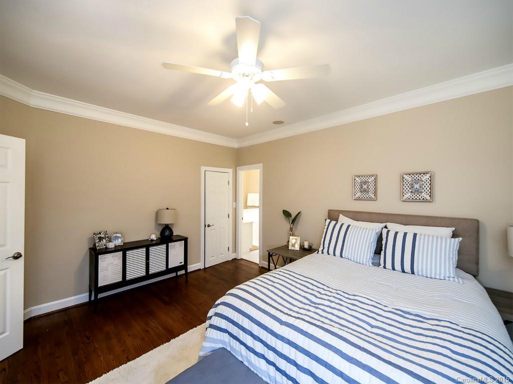 Tealwood - Residential