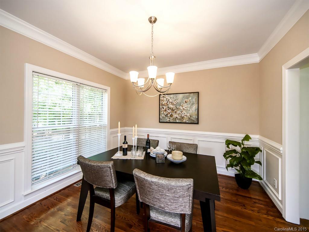 Tealwood - Residential