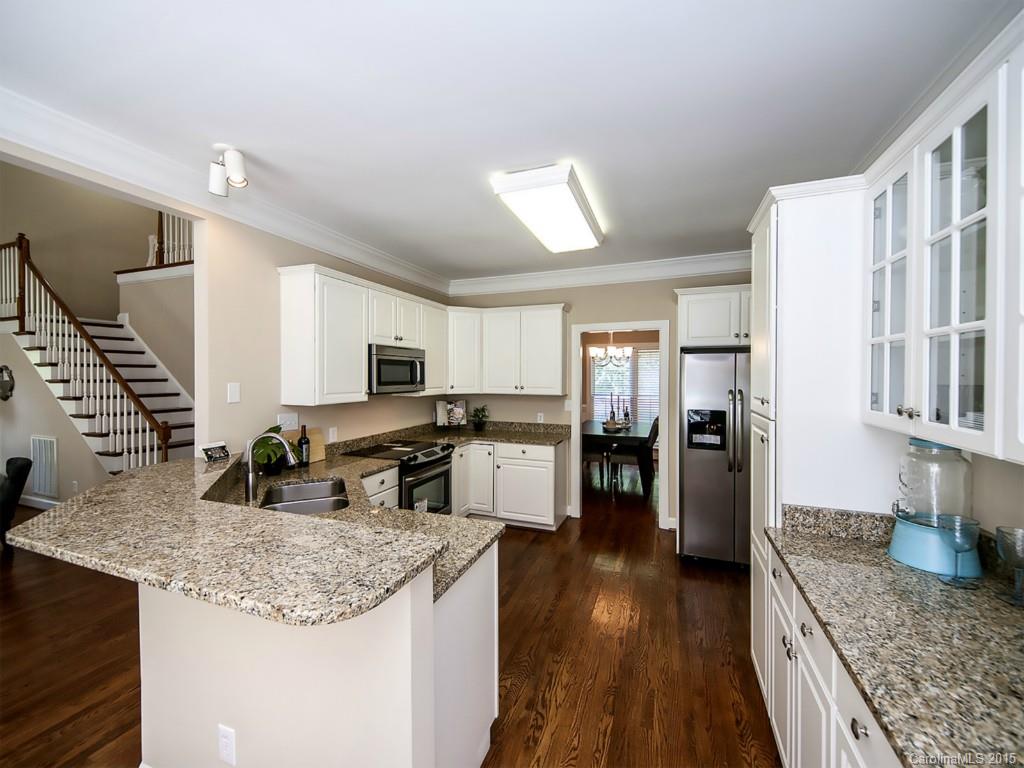 Tealwood - Residential