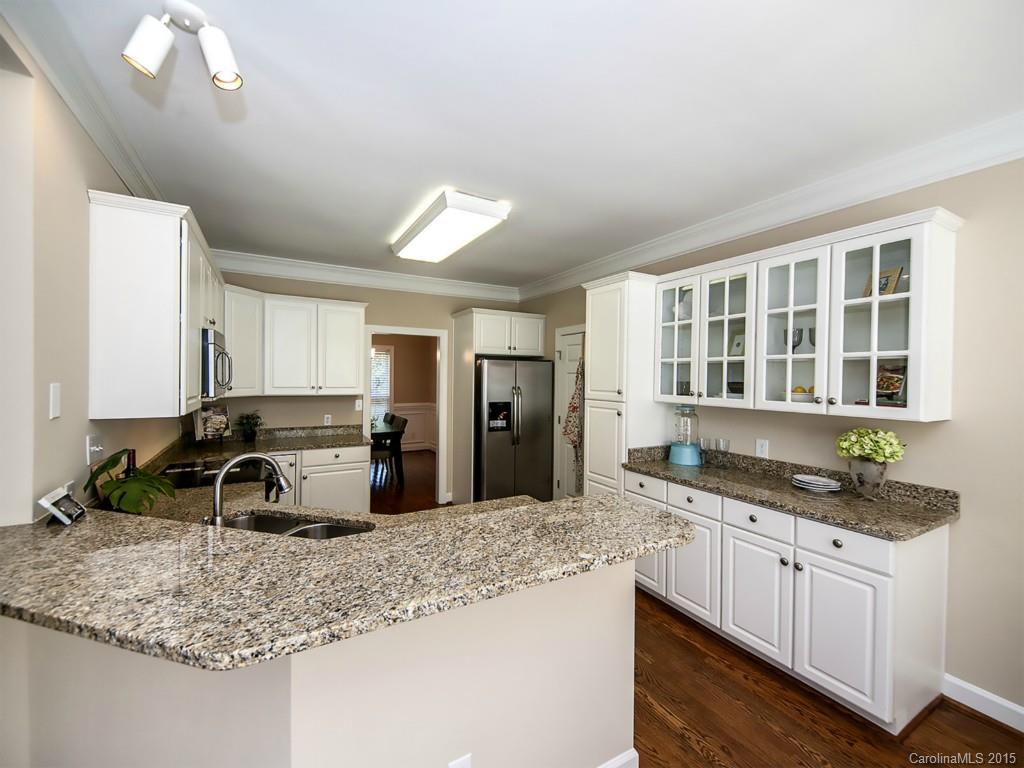 Tealwood - Residential