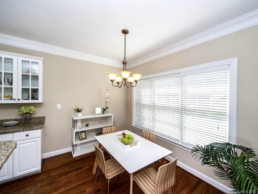 Tealwood - Residential