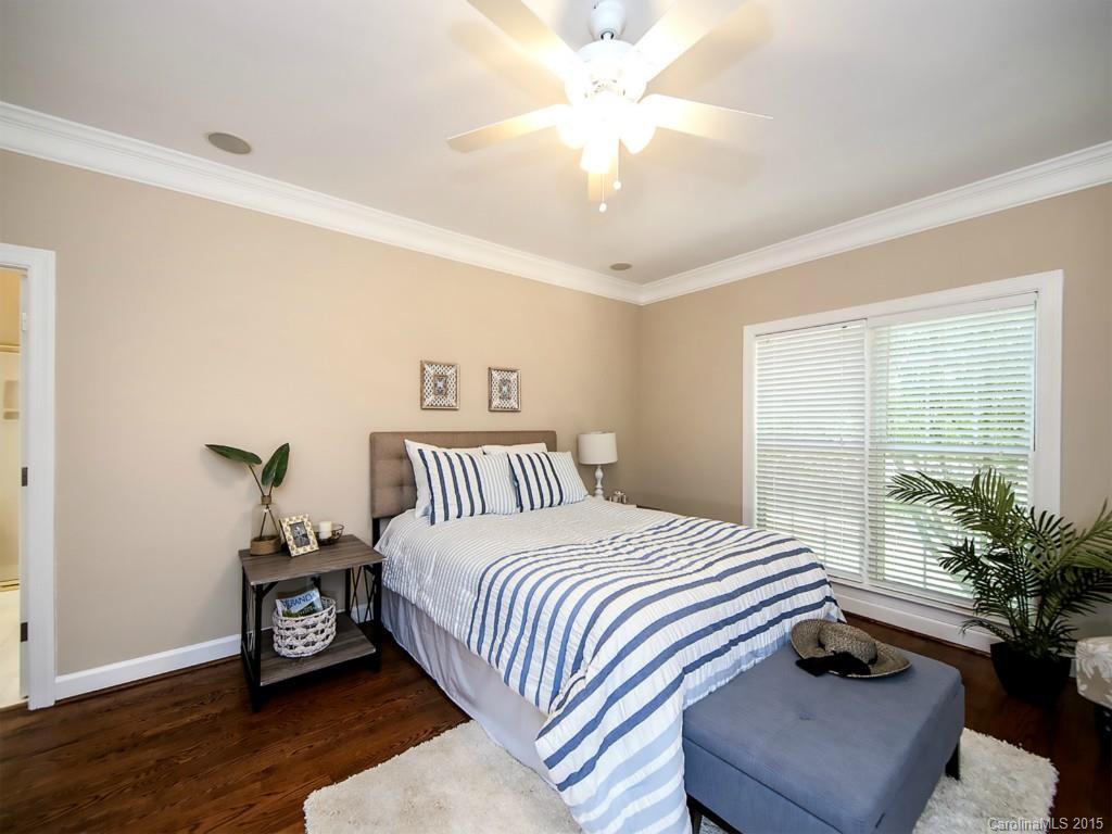 Tealwood - Residential