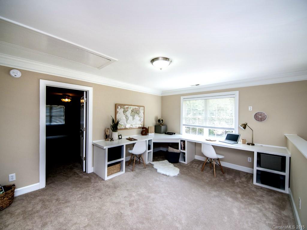 Tealwood - Residential