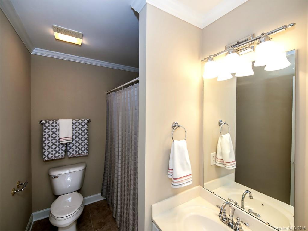 Tealwood - Residential