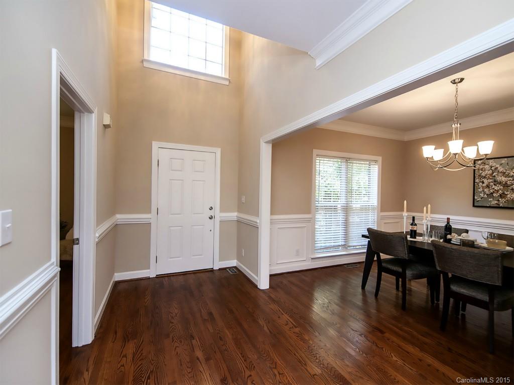 Tealwood - Residential