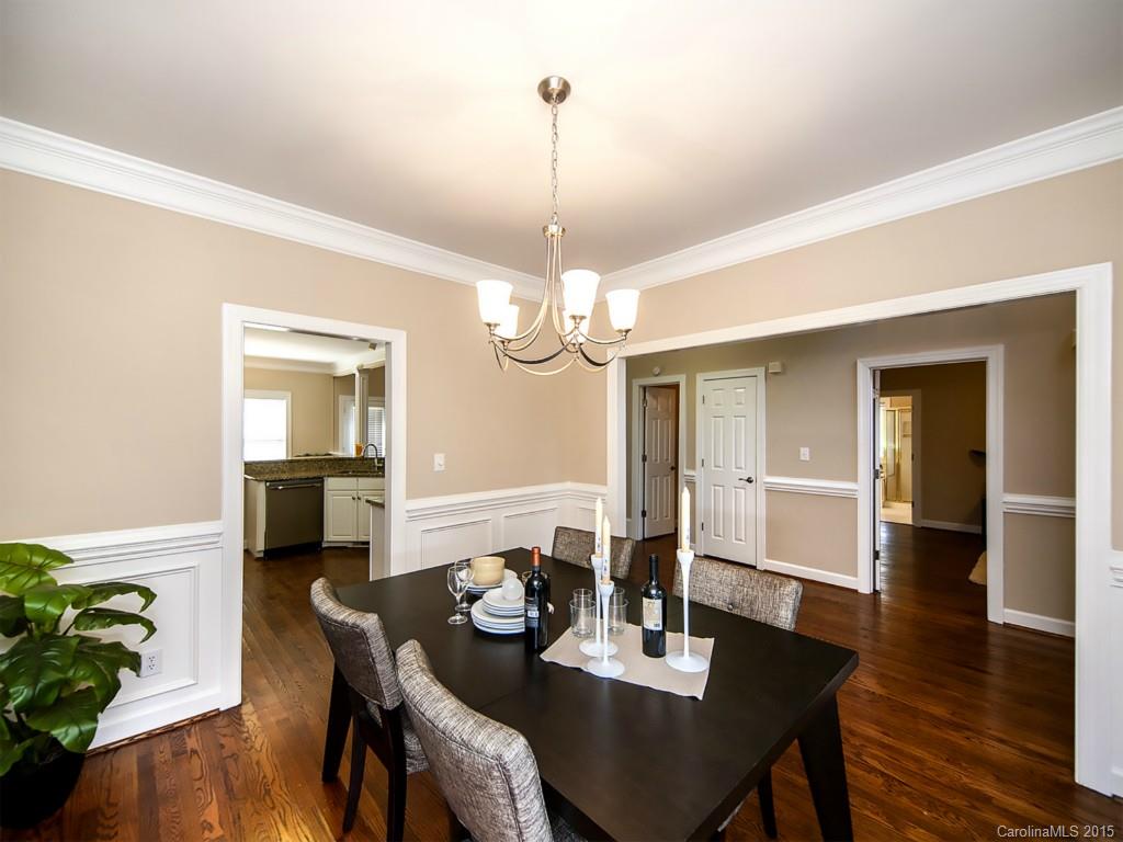 Tealwood - Residential