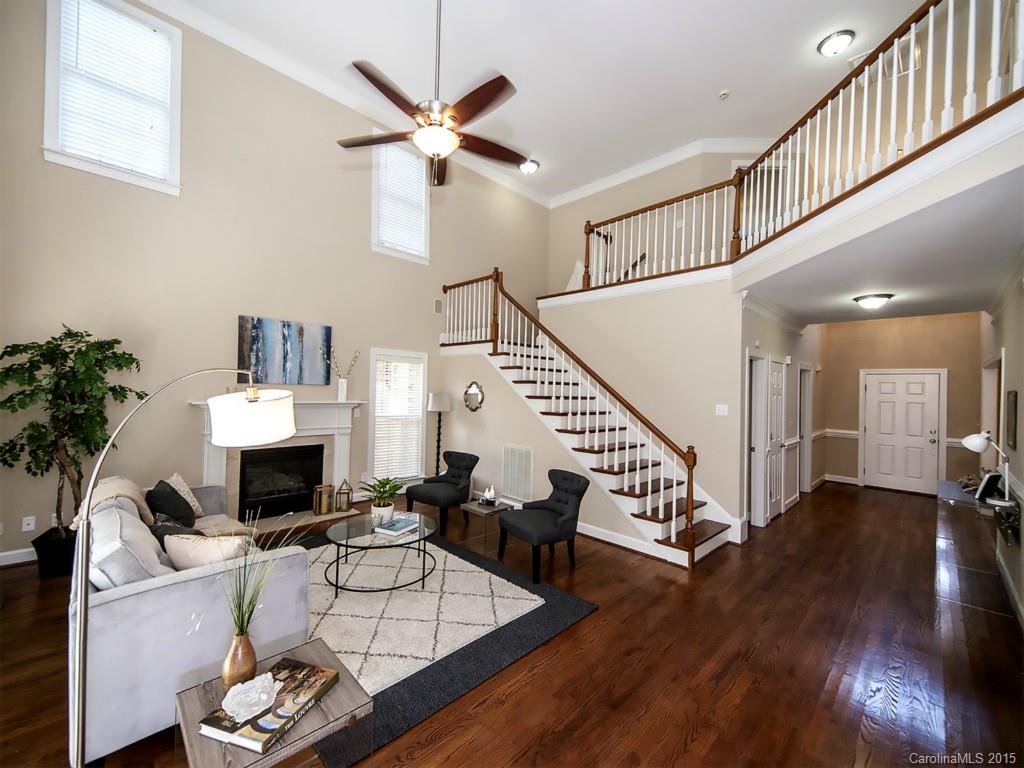 Tealwood - Residential