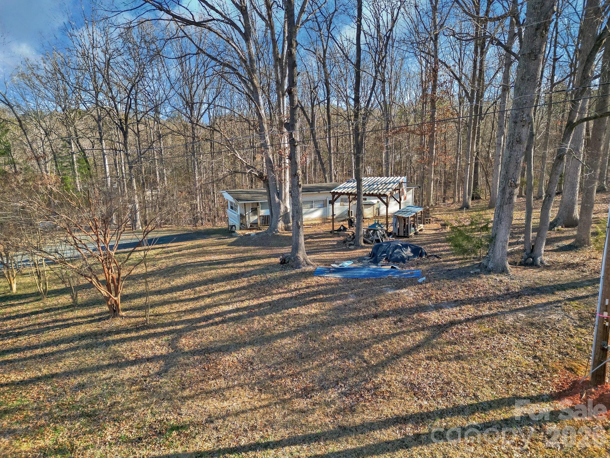 Wisackola Park - Residential