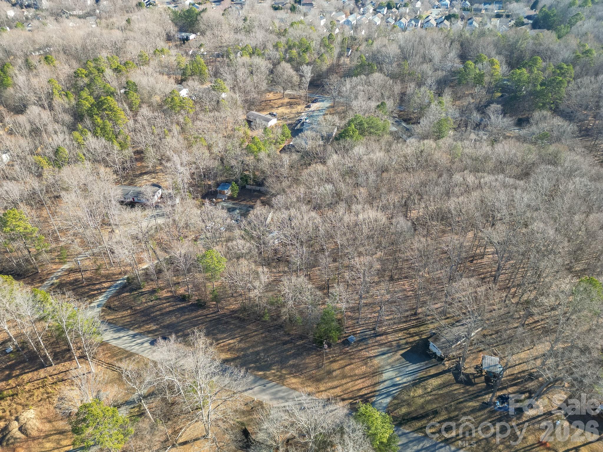 Wisackola Park - Residential