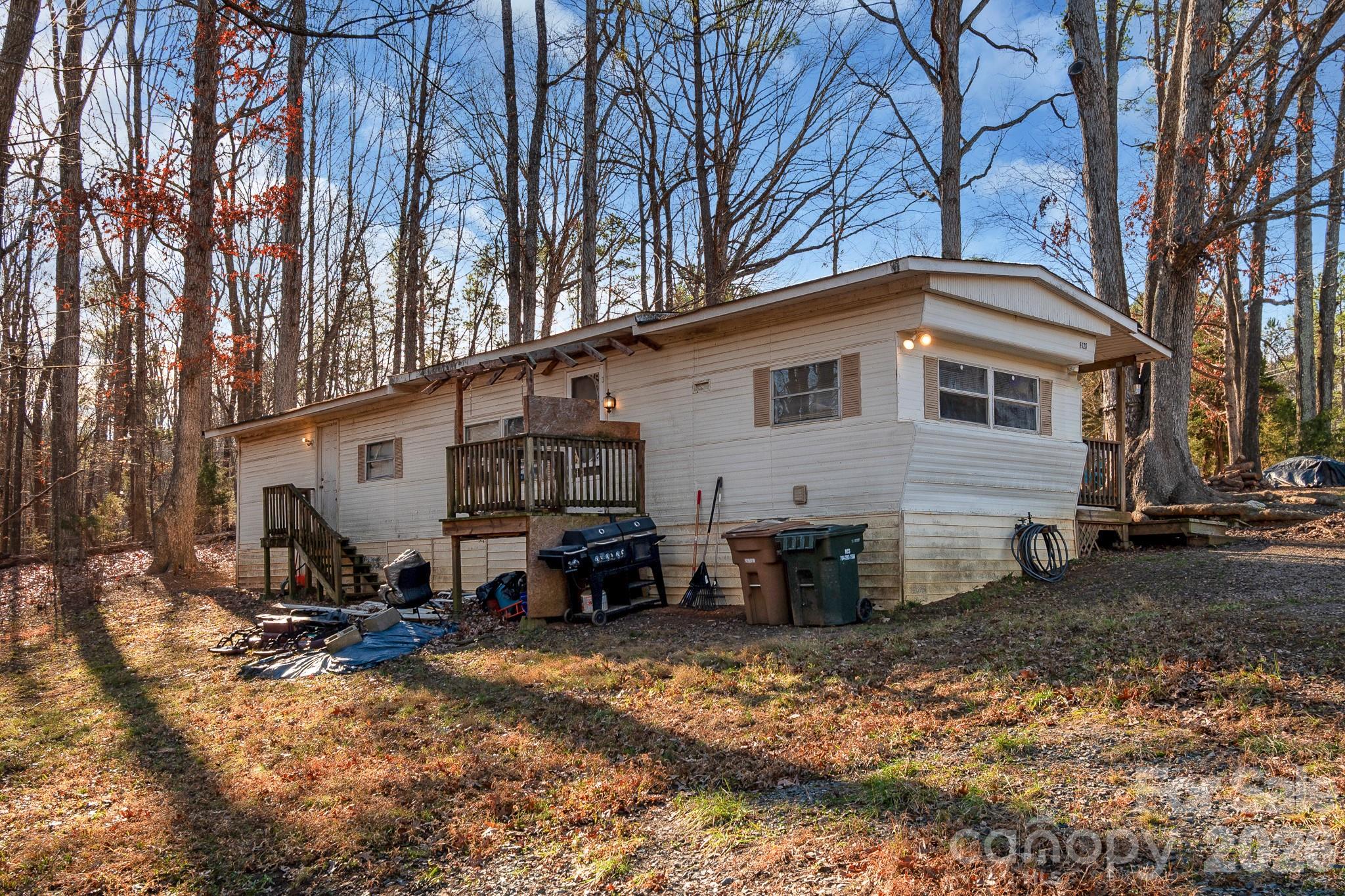 Wisackola Park - Residential