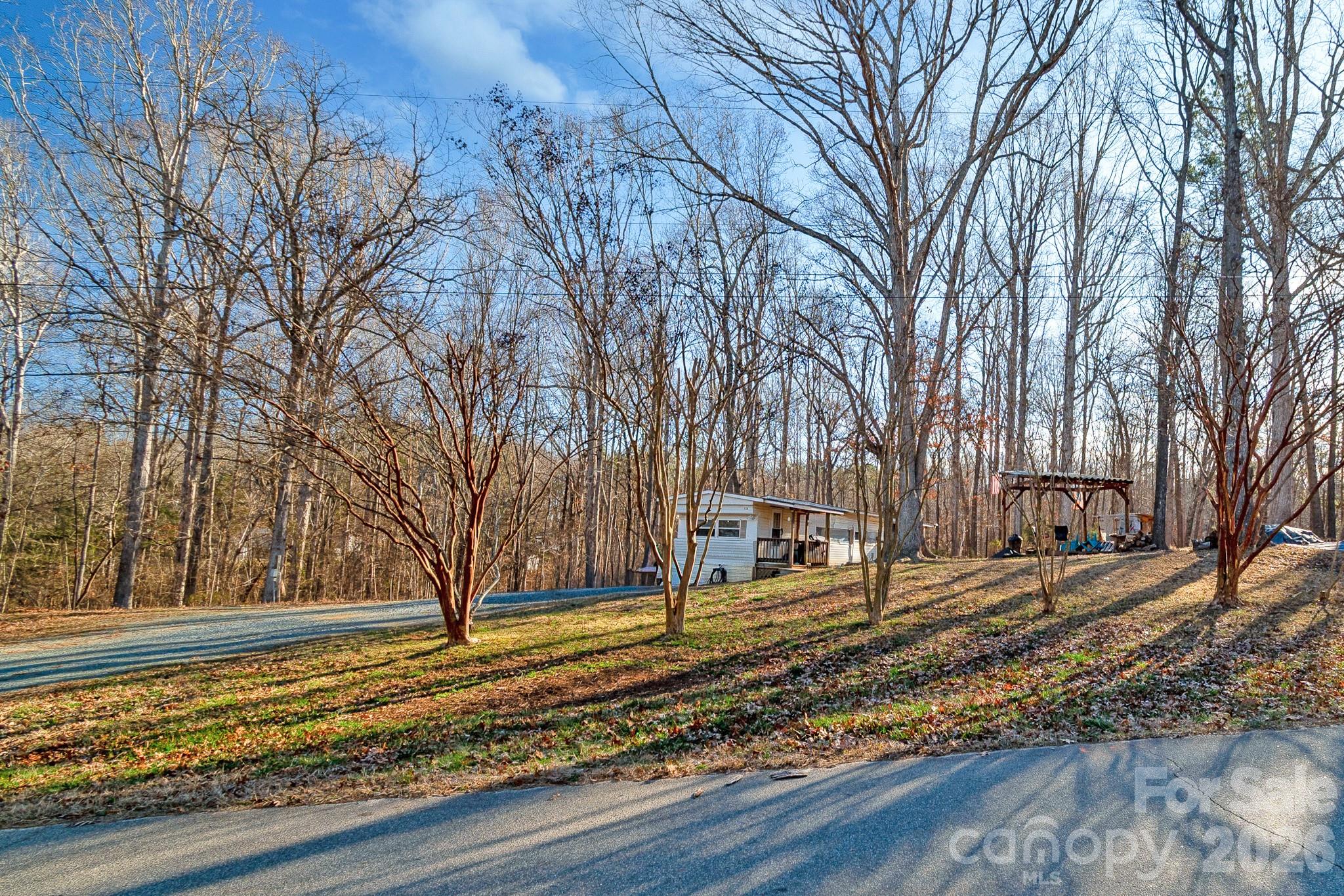 Wisackola Park - Residential