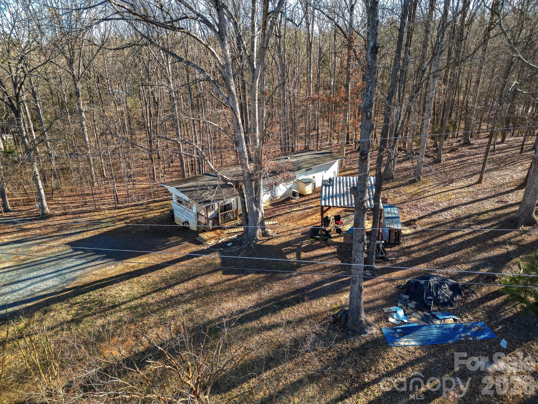 Wisackola Park - Residential