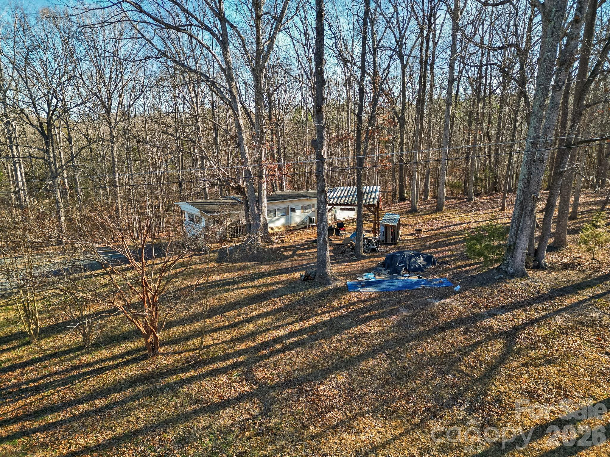 Wisackola Park - Residential