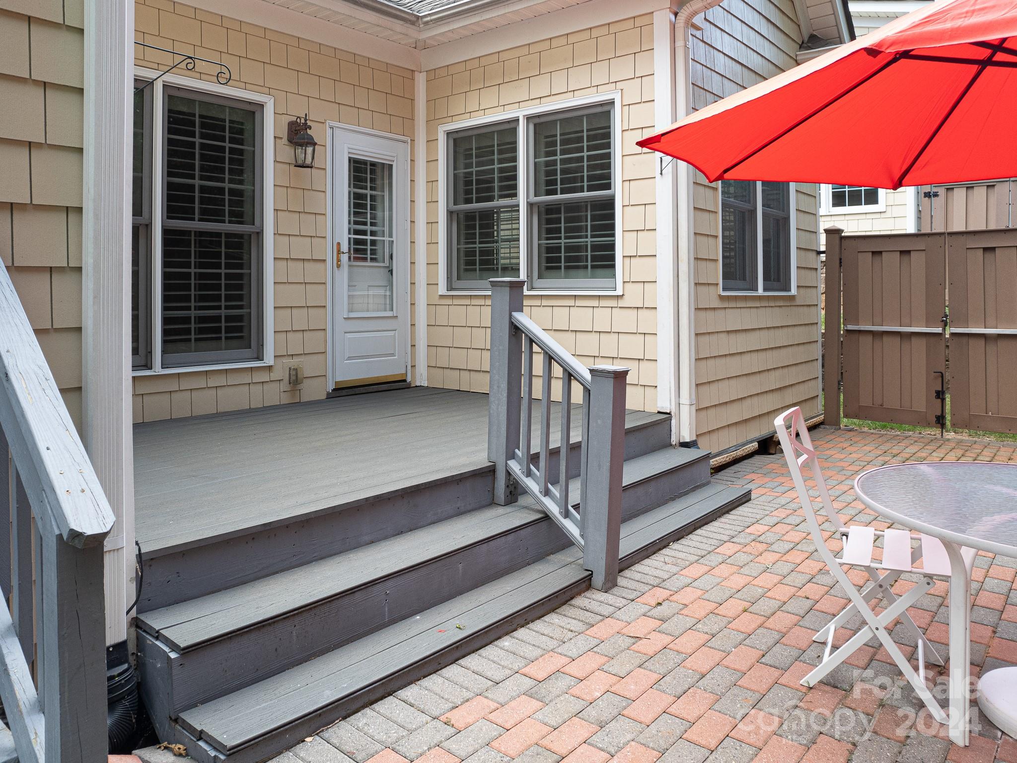 Sardis Court - Residential