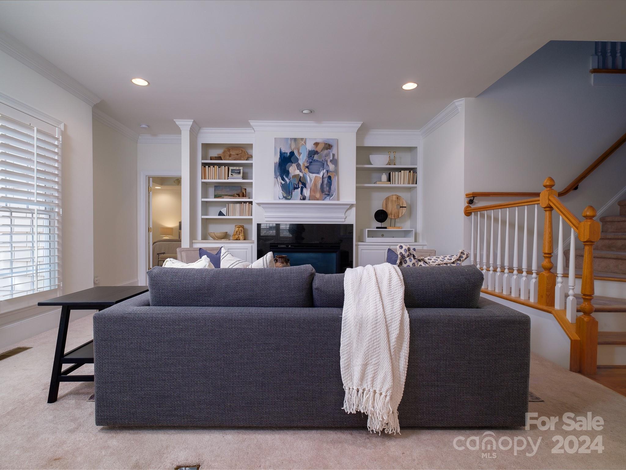 Sardis Court - Residential