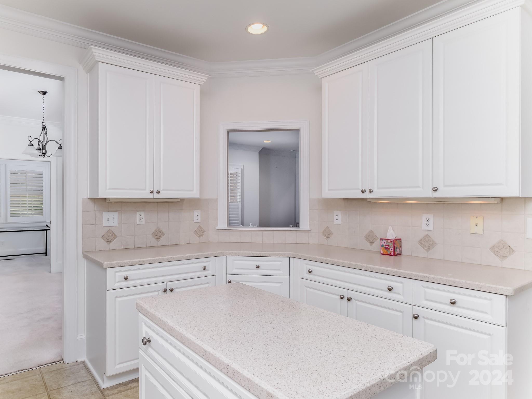 Sardis Court - Residential