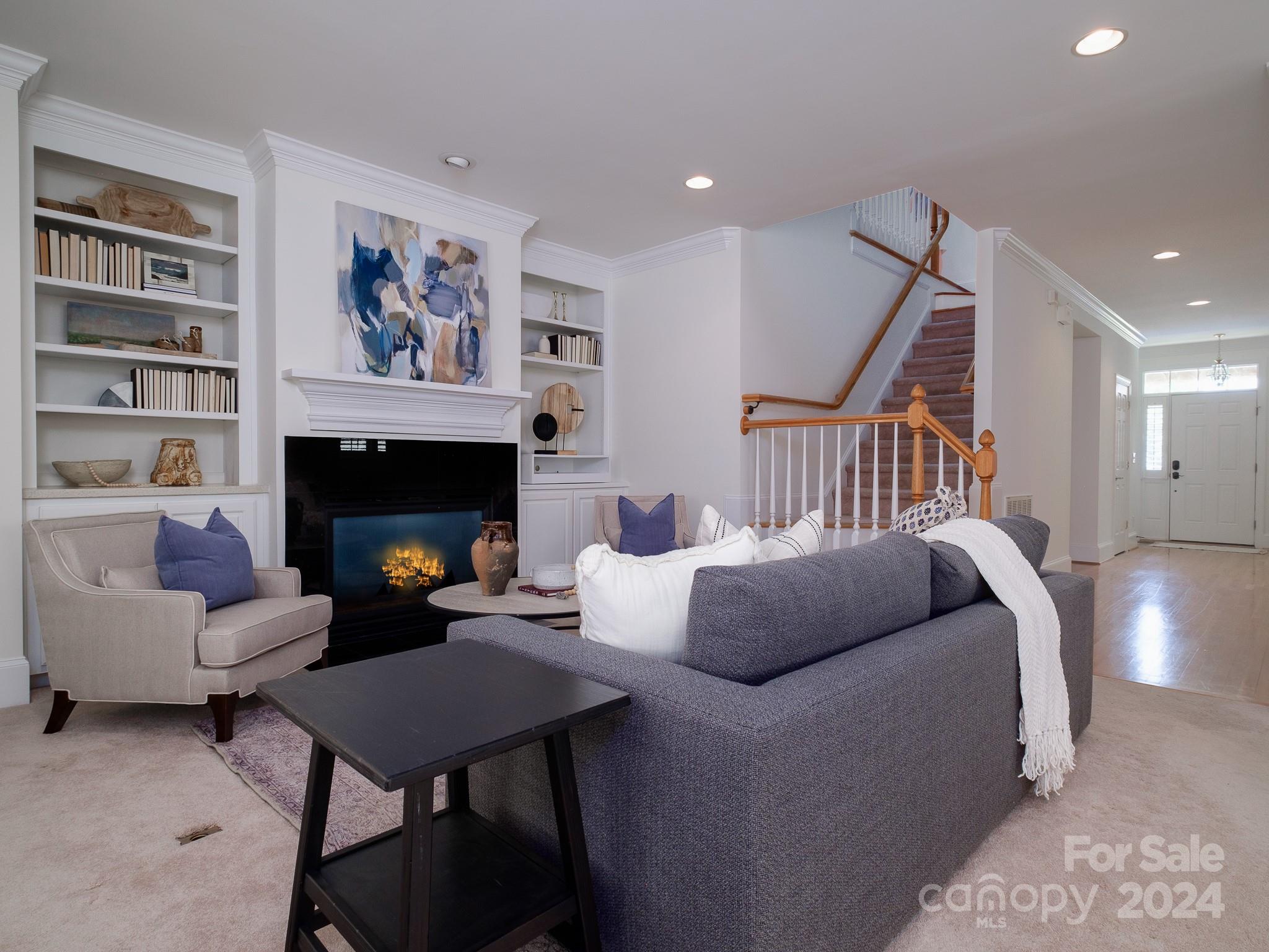 Sardis Court - Residential