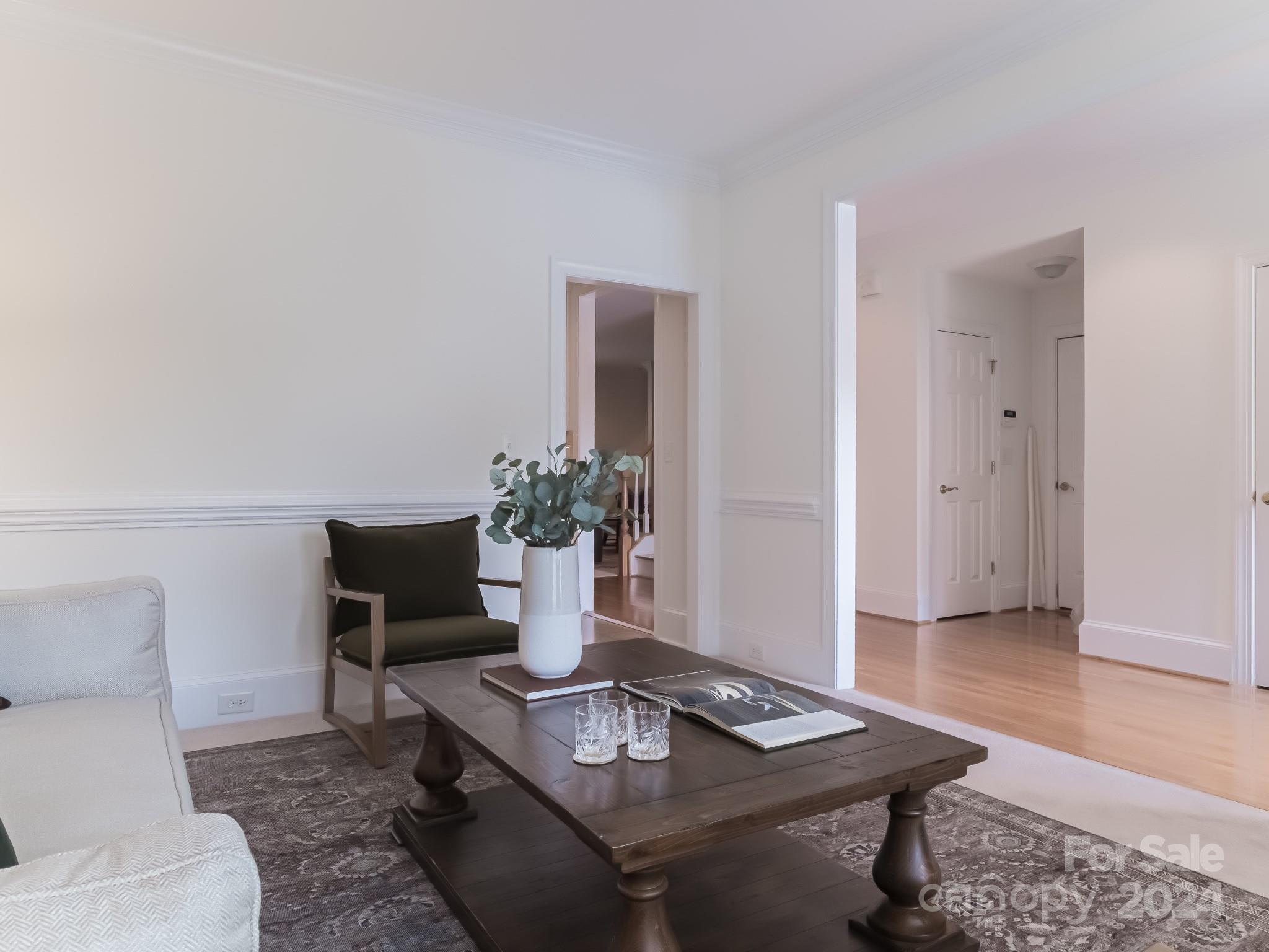 Sardis Court - Residential