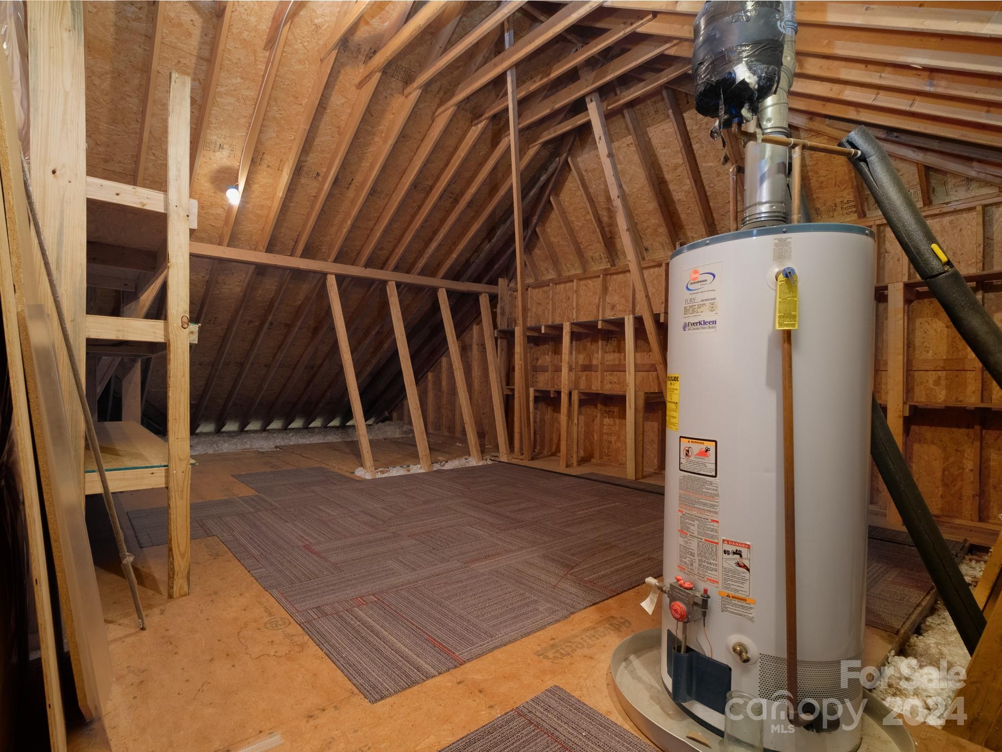 Sardis Court - Residential