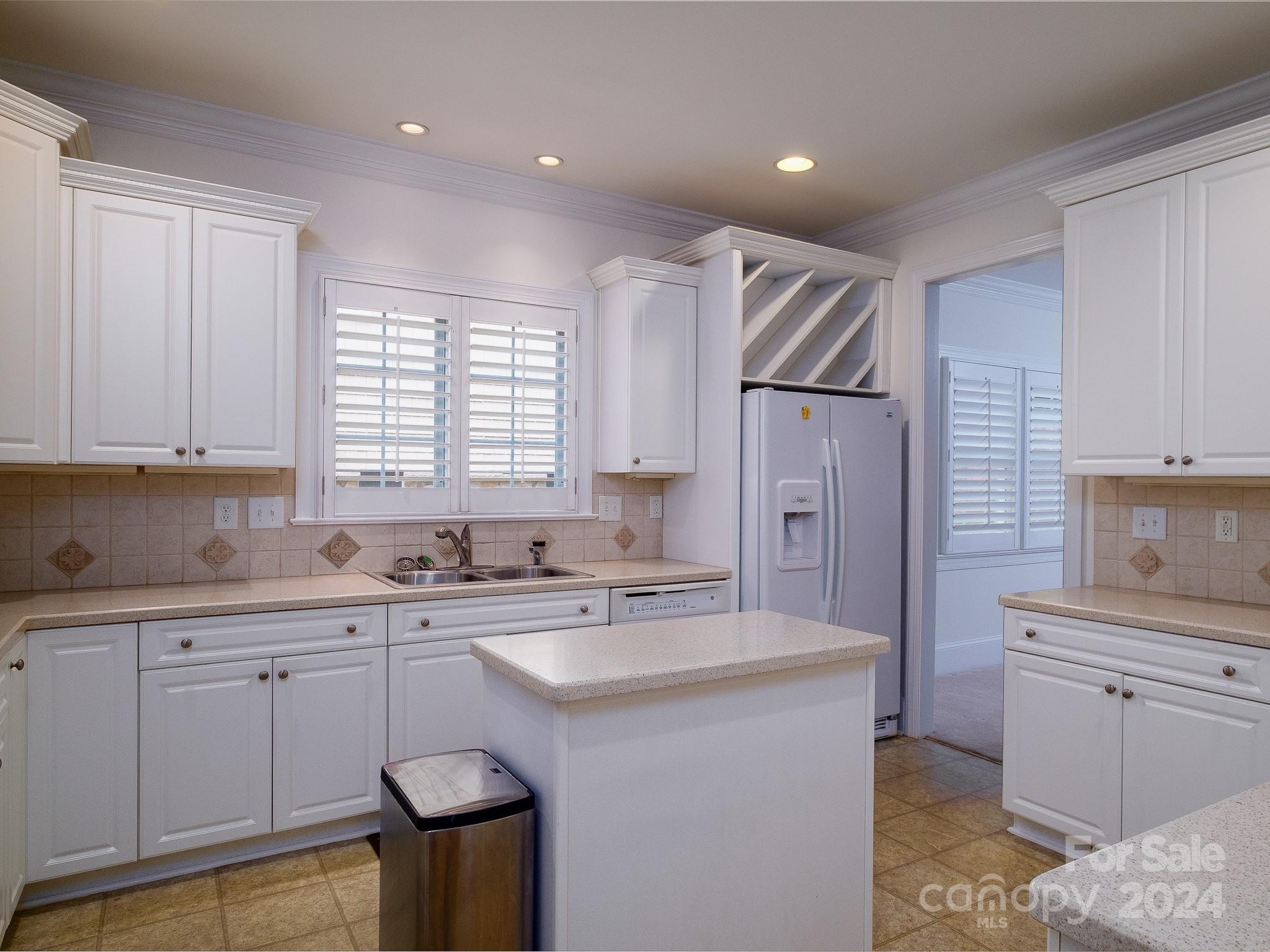 Sardis Court - Residential