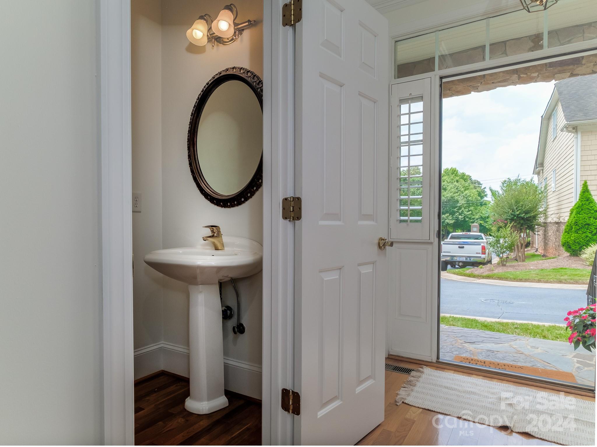 Sardis Court - Residential