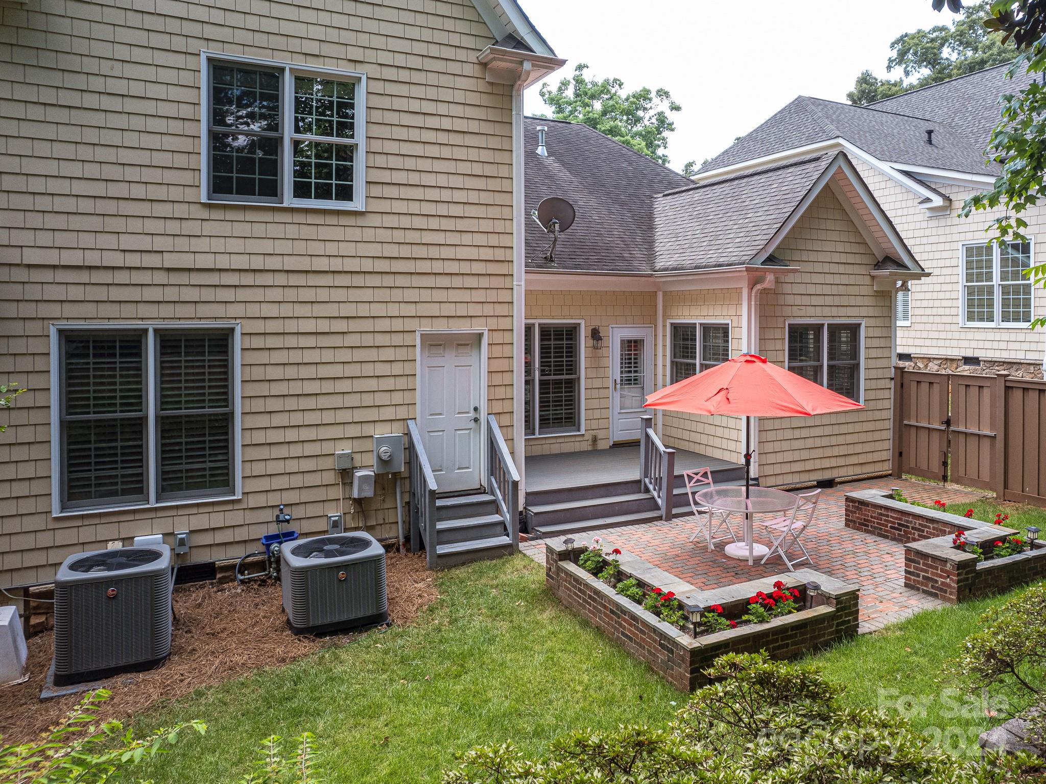 Sardis Court - Residential