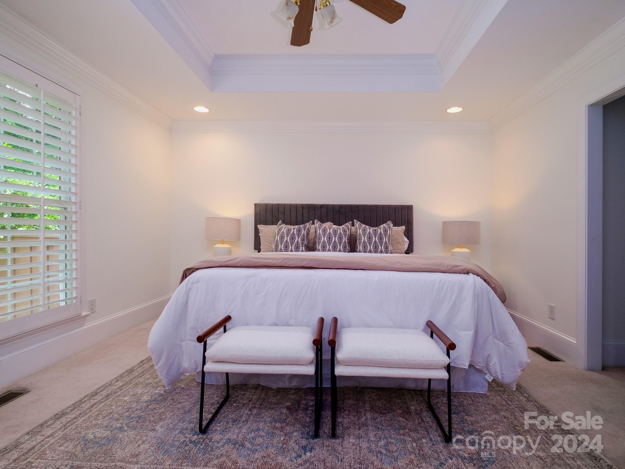 Sardis Court - Residential