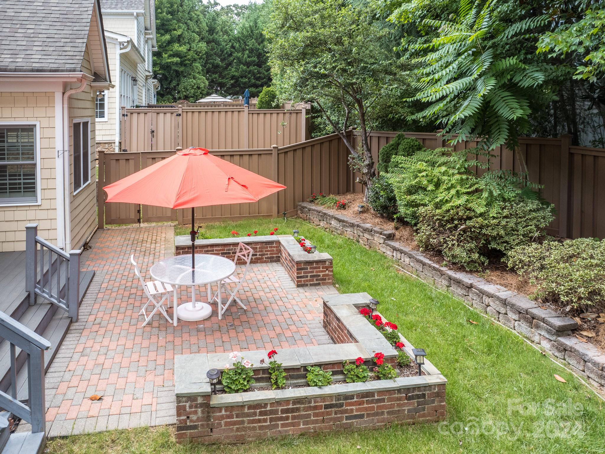 Sardis Court - Residential