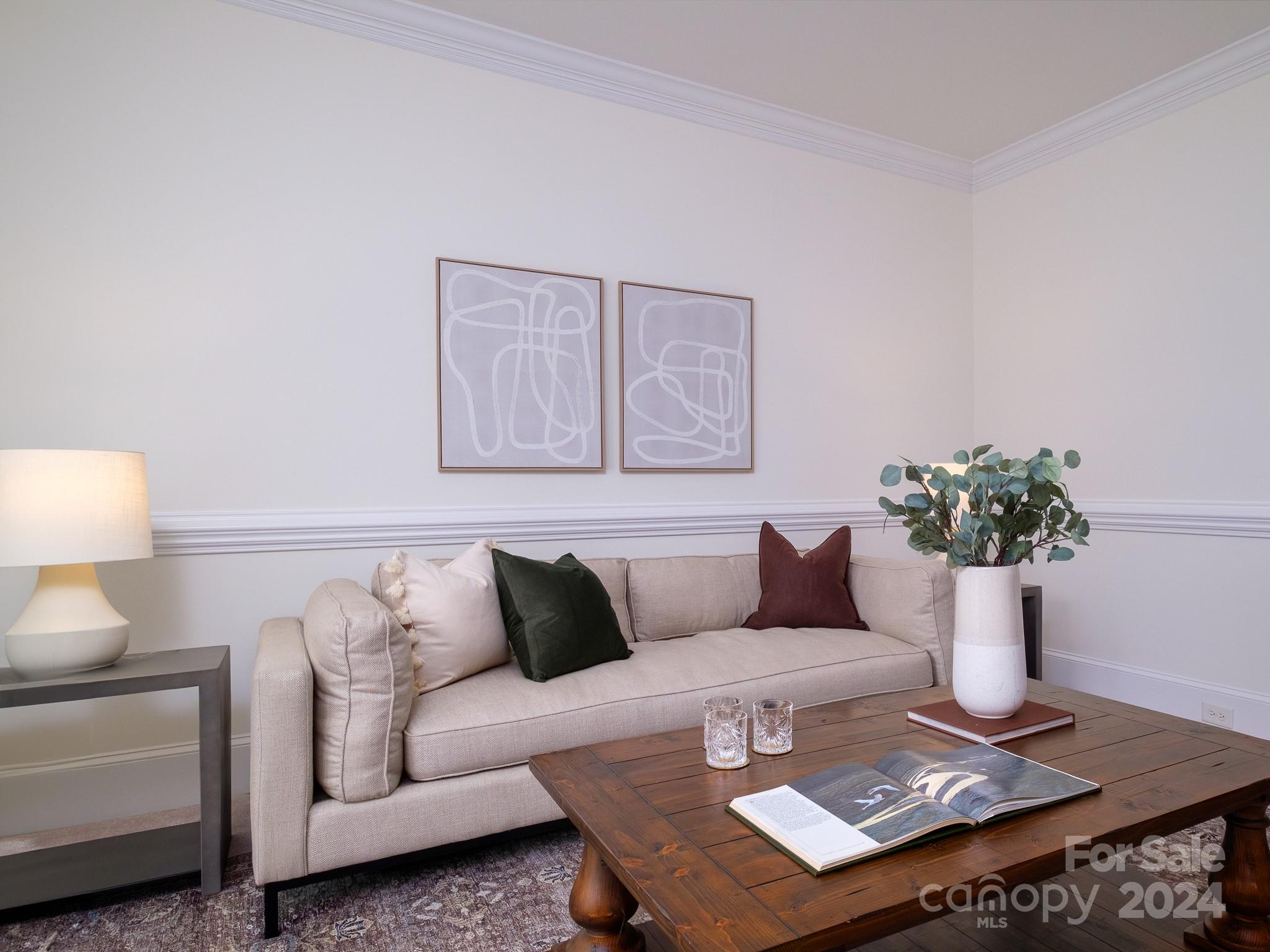 Sardis Court - Residential